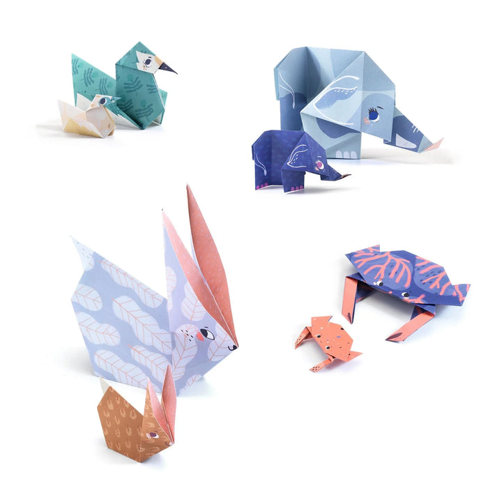 Family Origami - JKA Toys