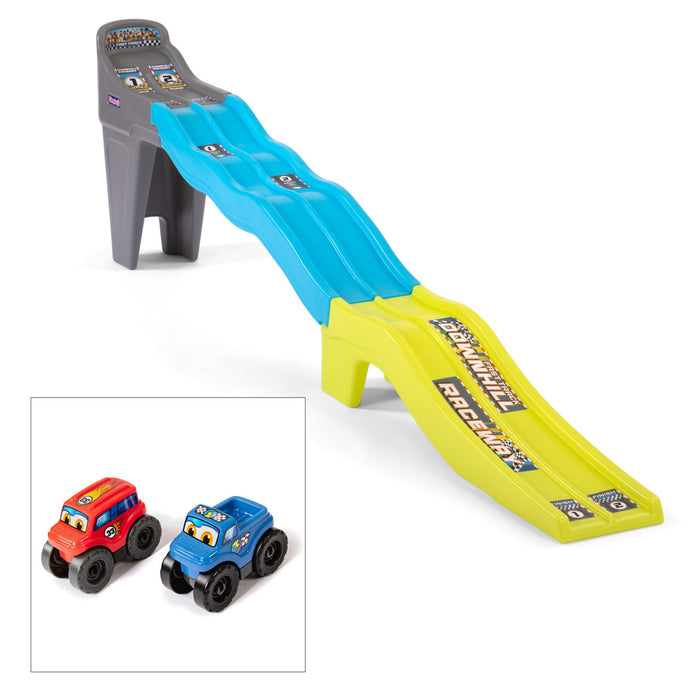 Fast Track Downhill Raceway - JKA Toys