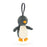 Festive Folly Penguin Ornament - JKA Toys