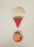 Neoprene Diving Figures