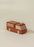 Wooden Fire Truck