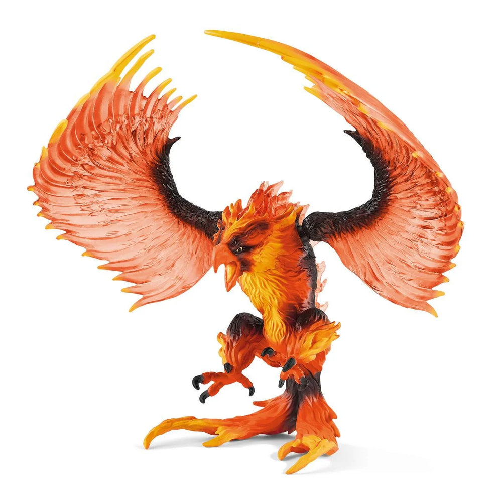 Fire Eagle - JKA Toys