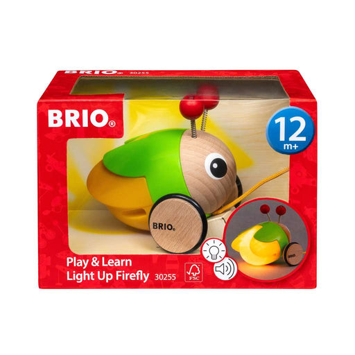 Play & Learn Light Up Firefly - JKA Toys
