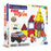 Magna-Tiles Fire Rescue - JKA Toys