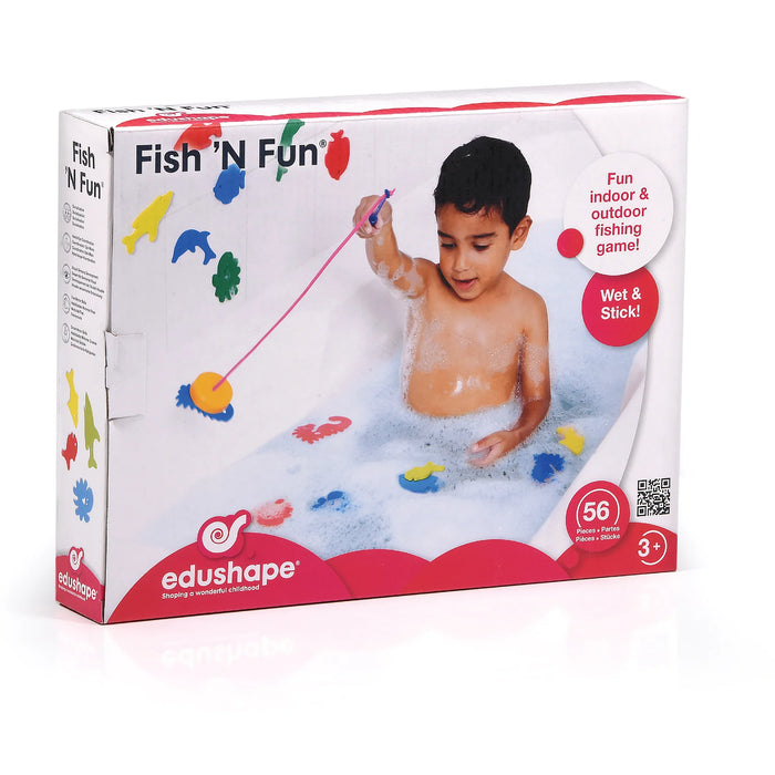 Fish ‘n’ Fun - JKA Toys