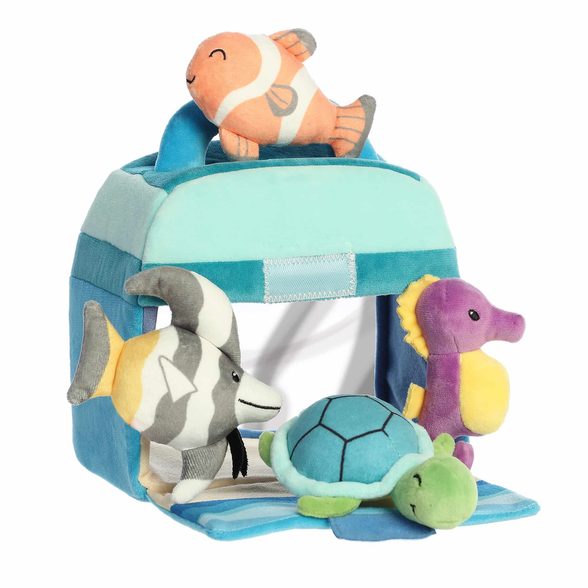 My Fishy Friends — JKA Toys