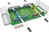 Flip Kick Soccer Table Top Game