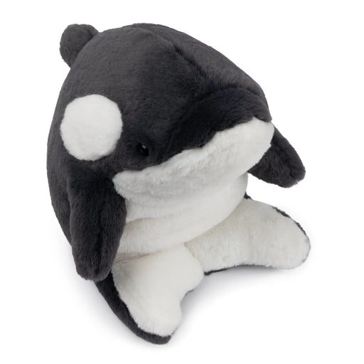 Flynn Orca Plush