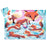 24 Piece Ginger Fox Puzzle - JKA Toys