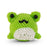 Loomigurumi Crochet Kit - Frankie the Frog