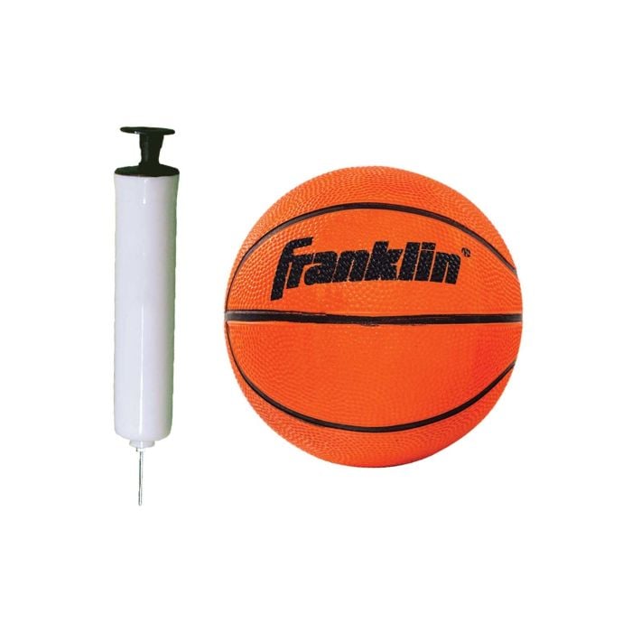 Pro Hoops Over-the-Door Basketball Set - JKA Toys