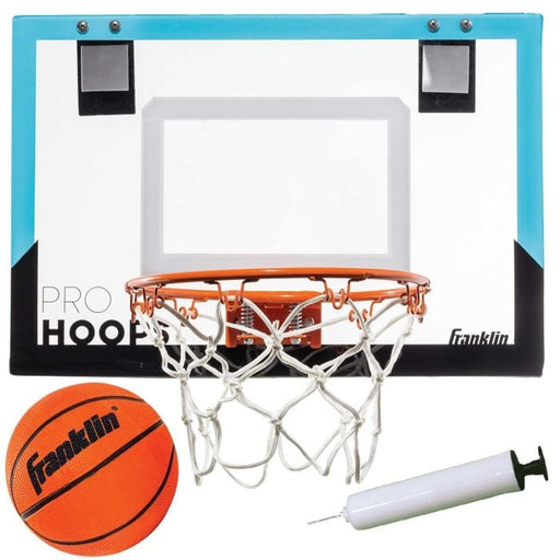 Pro Hoops Over-the-Door Basketball Set - JKA Toys
