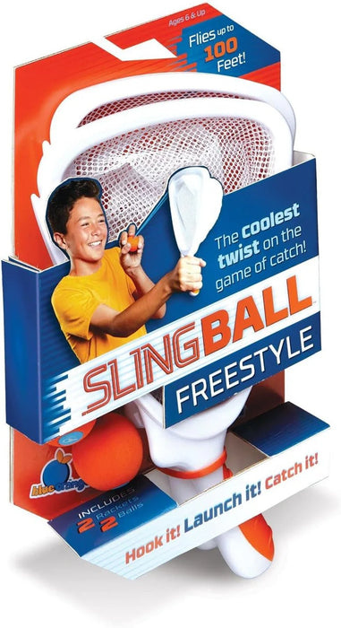 Slingball Freestyle - JKA Toys