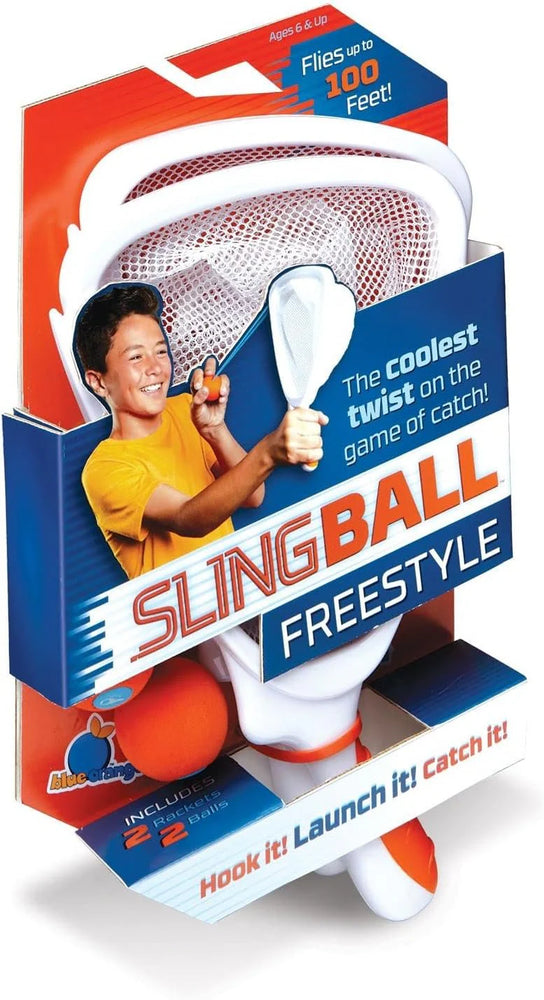 Slingball Freestyle - JKA Toys