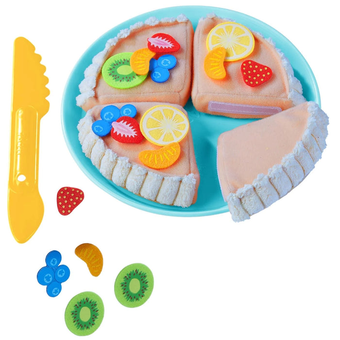 Fruitcake Play Set