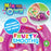 Fruity Smoothy Mix Your Own Mixing Putty - JKA Toys