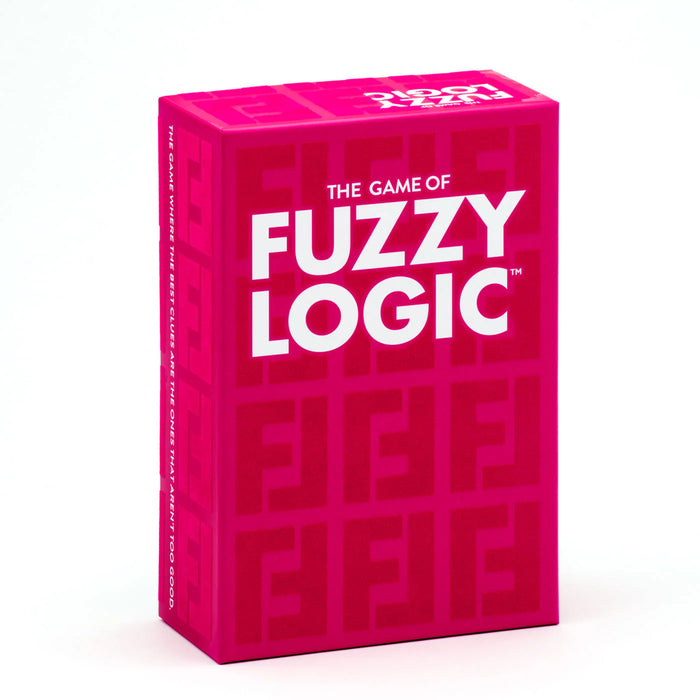 Fuzzy Logic - JKA Toys