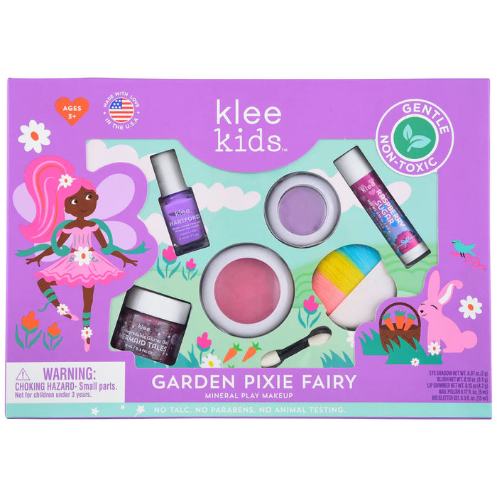 Garden Pixie Fairy Makeup Set - JKA Toys