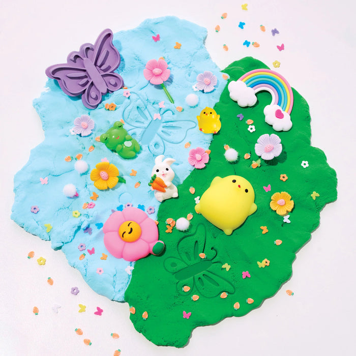 Sensory Pack: Garden Friends - JKA Toys