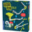 Gecko Run - Marble Run Starter Set - JKA Toys