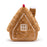 Amuseable Gingerbread House - JKA Toys