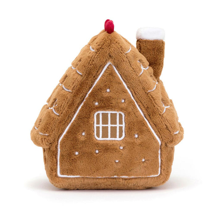 Amuseable Gingerbread House - JKA Toys