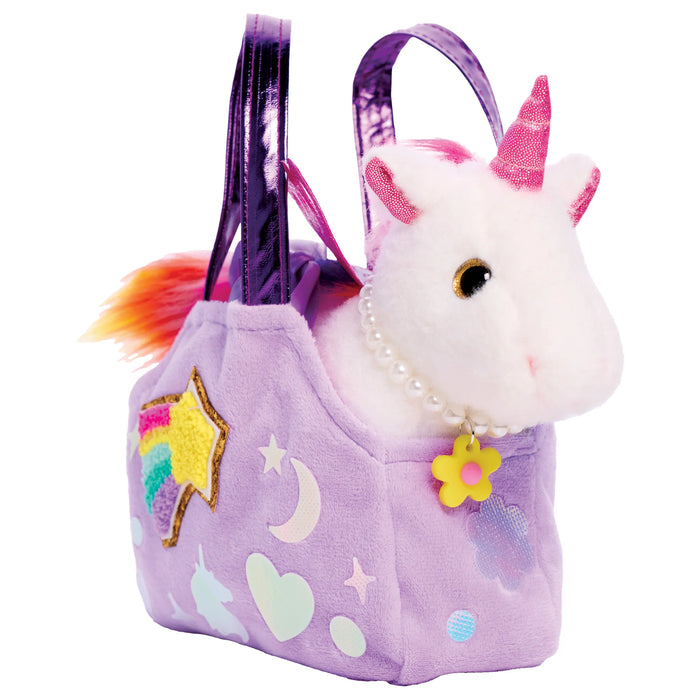 Glitzy Unicorn - JKA Toys