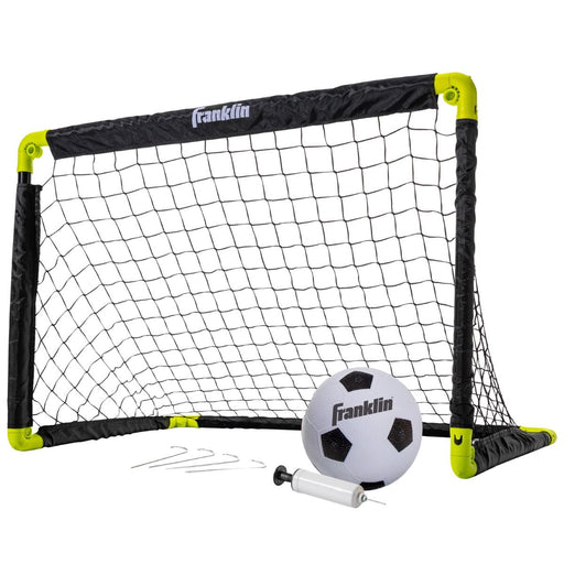 36” Soccer Goal with Ball and Pump