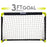 36” Soccer Goal with Ball and Pump - JKA Toys