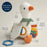 Bitzy Traveler Goose - JKA Toys