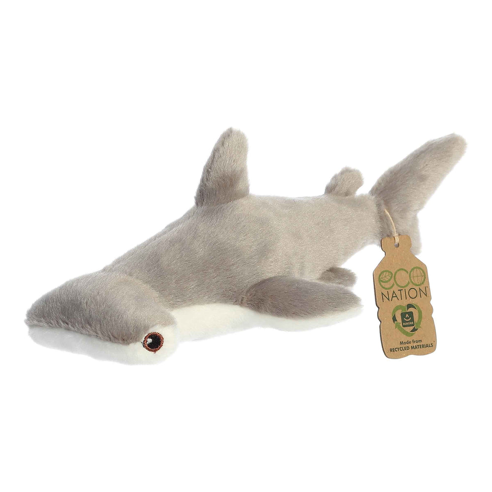 Eco Softies Hammerhead Shark