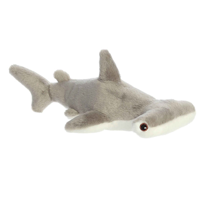 Eco Softies Hammerhead Shark