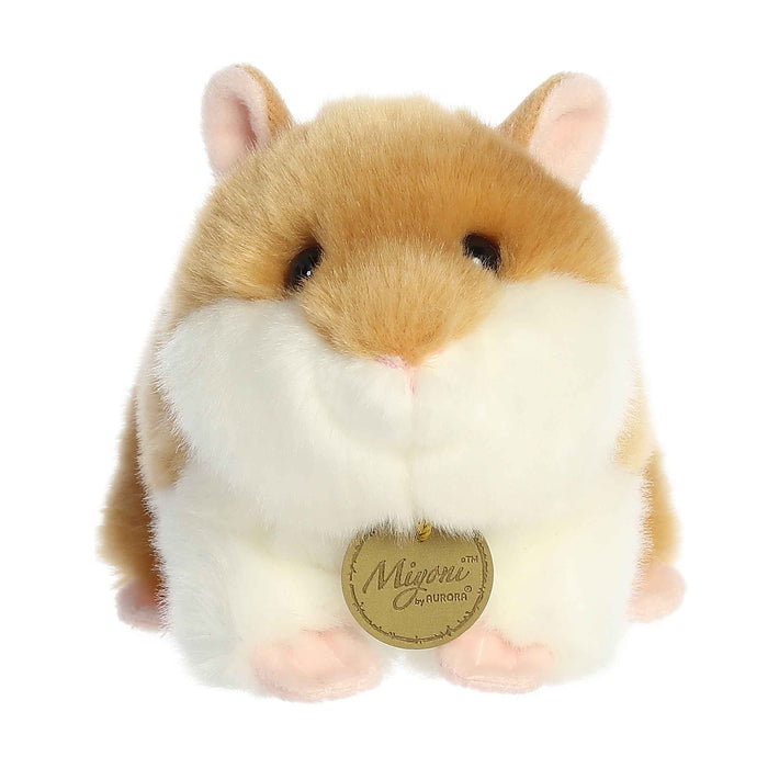 Hamster - JKA Toys
