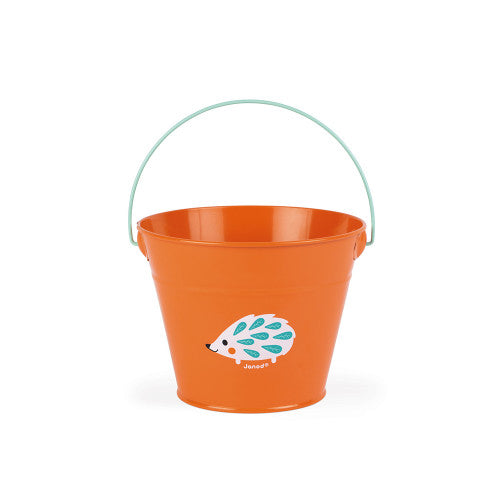 Happy Garden Bucket - JKA Toys