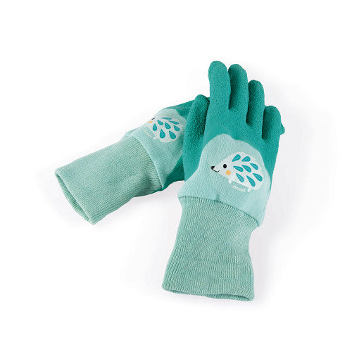 Happy Garden Gloves - JKA Toys