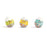 Happy Hatchlings Wobble Rattles - JKA Toys