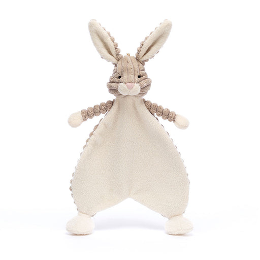 Cordy Roy Baby Hare Comforter - JKA Toys