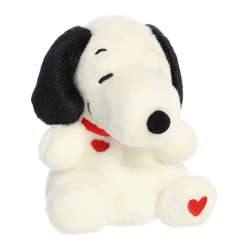 Snoopy Hearts Palm Pal - JKA Toys