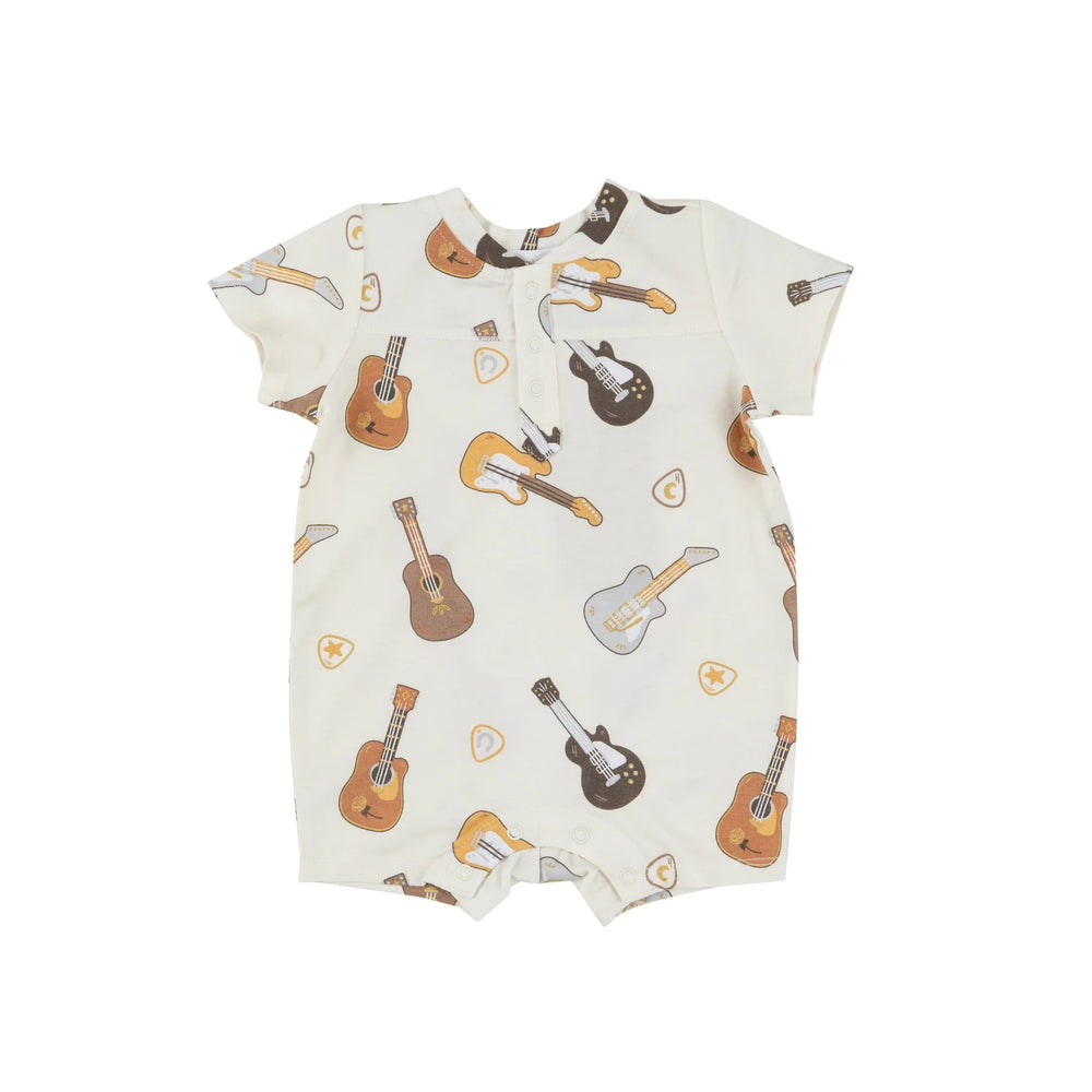 Guitars Henley Shortall - JKA Toys