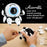 Hero: Sound Sensing Robot - JKA Toys