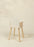 Wooden Dolls’ High Chair
