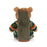 Bartholomew Bear Hiking Outfit
