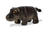 10.5” Hippopotamus Plush - JKA Toys