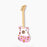 Loog x Hello Kitty Mini Acoustic Guitar