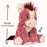 Cozys Horse Plush
