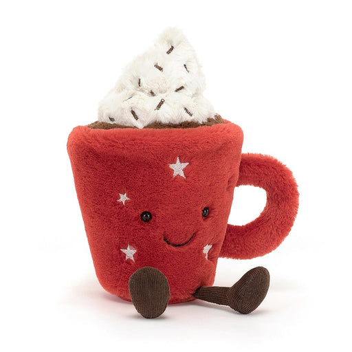 Amuseable Hot Chocolate - JKA Toys