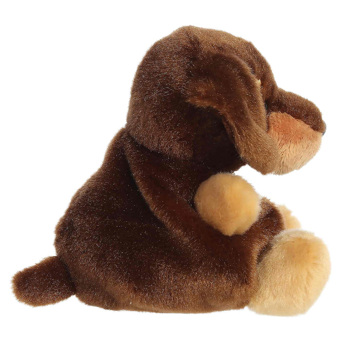 Houdini Dachshund Palm Pal - JKA Toys