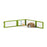 Rabbit Hutch - JKA Toys