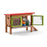 Rabbit Hutch - JKA Toys