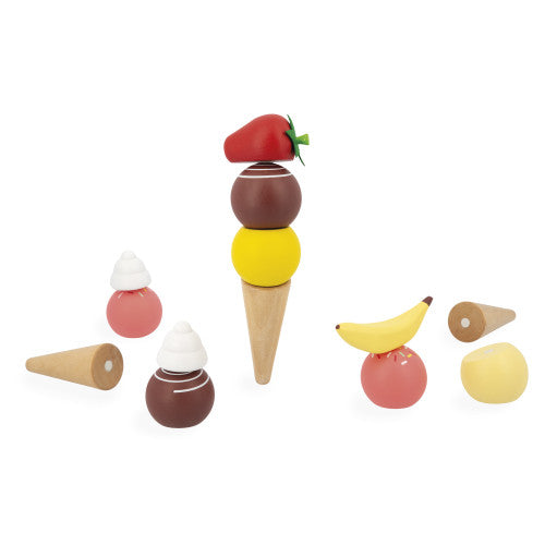 Gelato Stand - JKA Toys